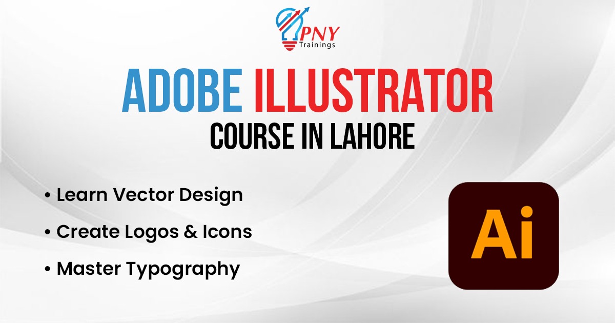 Advanced illustrator Level 2 With AI